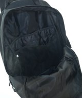 KiU（キウ）バックパック・リュック 黒 サイズ:- メンズ/2200650183018