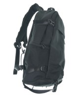 KiU（キウ）バックパック・リュック 黒 サイズ:- メンズ/2200650183018