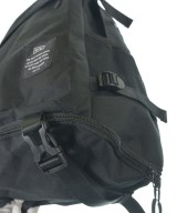 KiU（キウ）バックパック・リュック 黒 サイズ:- メンズ/2200650183018