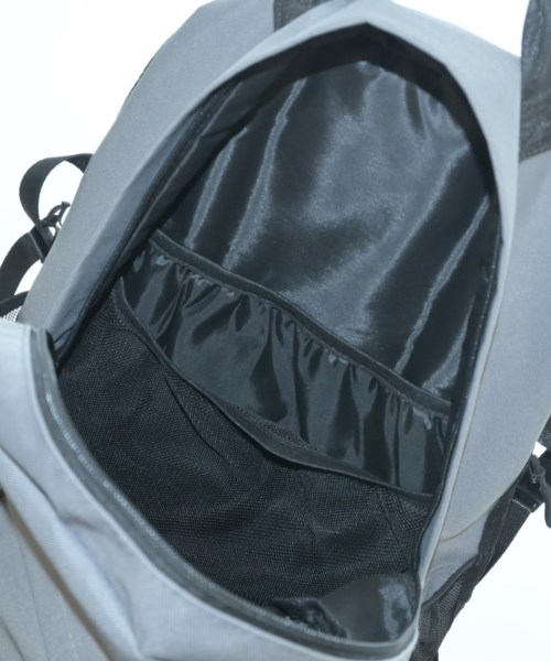 KiU（キウ）バックパック・リュック グレー サイズ:- レディース/2200640480097