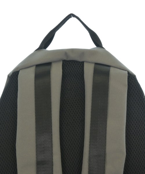 KiU（キウ）バックパック・リュック グレー サイズ:- レディース/2200640480097