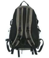 KiU（キウ）バックパック・リュック グレー サイズ:- レディース/2200640480097