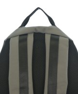 KiU（キウ）バックパック・リュック グレー サイズ:- レディース/2200640480097