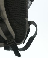 KiU（キウ）バックパック・リュック グレー サイズ:- レディース/2200640480097