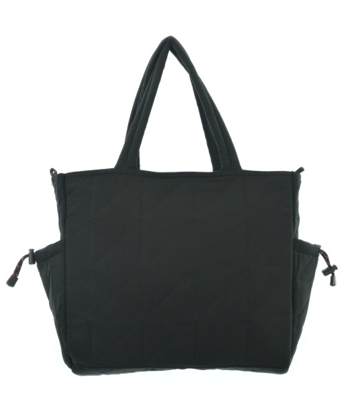 KiU（キウ）トートバッグ 黒 サイズ:- メンズ/2200643101234