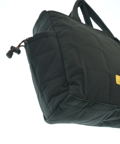 KiU（キウ）トートバッグ 黒 サイズ:- メンズ/2200643101234