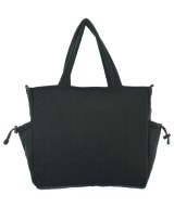 KiU（キウ）トートバッグ 黒 サイズ:- メンズ/2200643101234