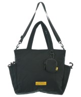 KiU（キウ）トートバッグ 黒 サイズ:- メンズ/2200643101234