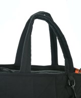 KiU（キウ）トートバッグ 黒 サイズ:- メンズ/2200643101234