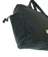 KiU（キウ）トートバッグ 黒 サイズ:- メンズ/2200643101234