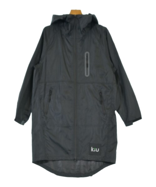 KiU(キウ)その他 黒 サイズ:F/2200651651028