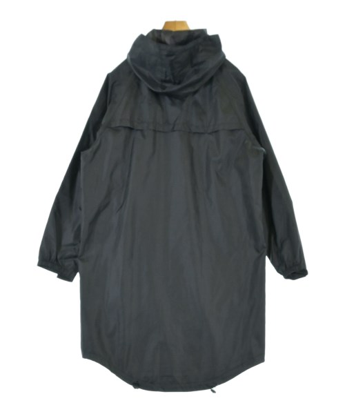 KiU（キウ）その他 黒 サイズ:F メンズ/2200651651028