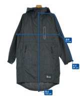 KiU（キウ）その他 黒 サイズ:F メンズ/2200651651028