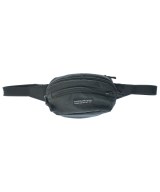 KiU（キウ）ショルダーバッグ 黒 サイズ:- レディース/2200652077032