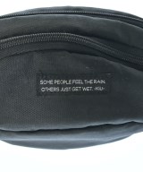 KiU（キウ）ショルダーバッグ 黒 サイズ:- レディース/2200652077032