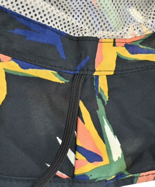 KiU（キウ）ハット 黒 サイズ:- レディース/2200644237093