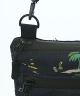 KiU（キウ）ショルダーバッグ 紺 サイズ:- レディース/2200649649037