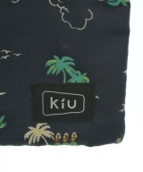 KiU（キウ）ショルダーバッグ 紺 サイズ:- レディース/2200649649037