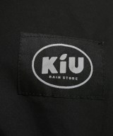 KiU（キウ）その他 黒 サイズ:F メンズ/2200723846109