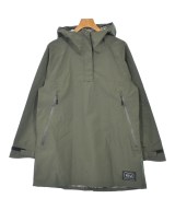 KiU（キウ）カバーオール カーキ サイズ:-(XXL位) メンズ/2200724310548