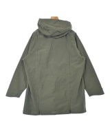 KiU（キウ）カバーオール カーキ サイズ:-(XXL位) メンズ/2200724310548