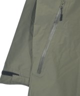 KiU（キウ）カバーオール カーキ サイズ:-(XXL位) メンズ/2200724310548