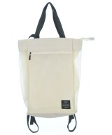 KiU（キウ）バックパック・リュック 白 サイズ:- レディース/2200684017105