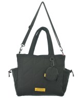 KiU（キウ）トートバッグ 黒 サイズ:- レディース/2200678112137