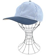 POTEN（ポテン）ニットキャップ・ビーニー 青 サイズ:- メンズ/2200609848142