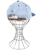 POTEN（ポテン）ニットキャップ・ビーニー 青 サイズ:- メンズ/2200609848142