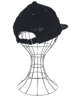 POTEN（ポテン）キャップ 黒 サイズ:56-59 レディース/2200718096267