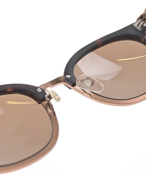 EPOKHE（エポキ）サングラス 茶 サイズ:- レディース/2200620029124