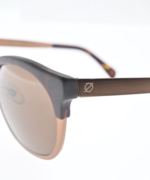 EPOKHE（エポキ）サングラス 茶 サイズ:- レディース/2200620029124
