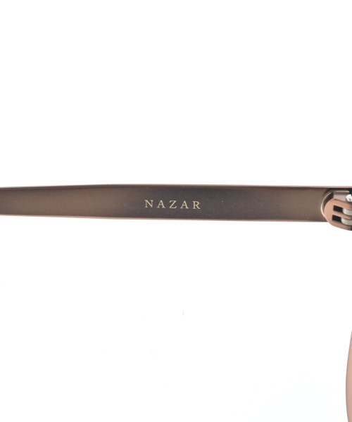 EPOKHE（エポキ）サングラス 茶 サイズ:- レディース/2200620029124