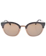 EPOKHE（エポキ）サングラス 茶 サイズ:- レディース/2200620029124