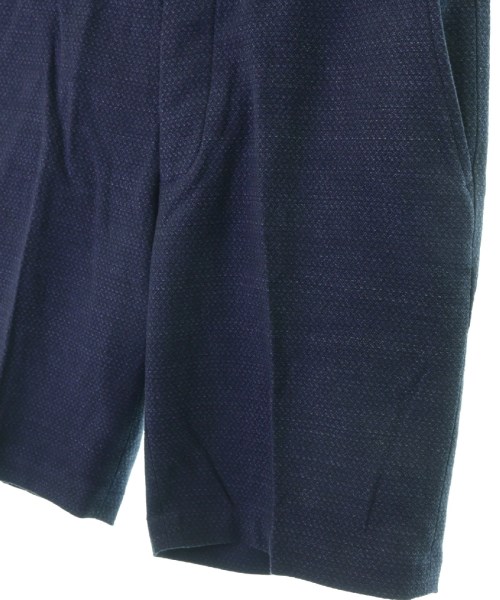Williamsburg&Co.（ウィリアムズバーグアンドコー）ショートパンツ 紺 サイズ:32(L位) メンズ/2200406773098