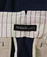 Williamsburg&Co.（ウィリアムズバーグアンドコー）ショートパンツ 紺 サイズ:32(L位) メンズ/2200406773098