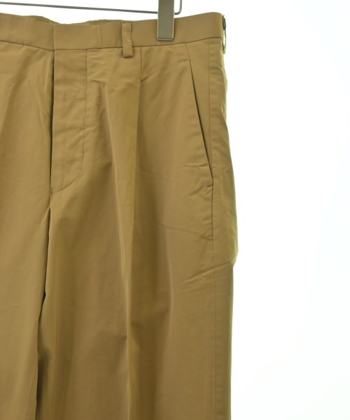 Williamsburg&Co.（ウィリアムズバーグアンドコー）その他 黄 サイズ:M メンズ/2200517436035