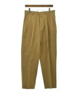 Williamsburg&Co.（ウィリアムズバーグアンドコー）その他 黄 サイズ:M メンズ/2200517436035