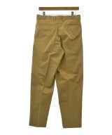 Williamsburg&Co.（ウィリアムズバーグアンドコー）その他 黄 サイズ:M メンズ/2200517436035