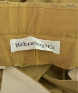 Williamsburg&Co.（ウィリアムズバーグアンドコー）その他 黄 サイズ:M メンズ/2200517436035