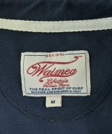 waimea（ワイメア）ポロシャツ 紺 サイズ:M メンズ/2200709578024