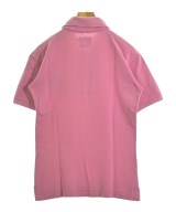 waimea（ワイメア）ポロシャツ ピンク サイズ:M メンズ/2200709578031