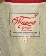 waimea（ワイメア）スウェット グレー サイズ:S レディース/2200683114157