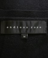 Endless Rose（エンドレスローズ）カーディガン 黒 サイズ:F レディース/2200691179018
