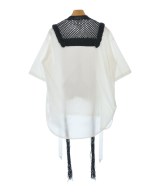 THE KEIJI（ザ　ケイジ）Tシャツ・カットソー 白 サイズ:2(M位) レディース/2200605730038