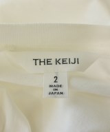 THE KEIJI（ザ　ケイジ）Tシャツ・カットソー 白 サイズ:2(M位) レディース/2200605730038