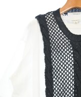 THE KEIJI（ザ　ケイジ）Tシャツ・カットソー 白 サイズ:2(M位) レディース/2200605730038