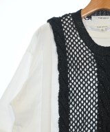 THE KEIJI（ザ　ケイジ）Tシャツ・カットソー 白 サイズ:2(M位) レディース/2200605730038