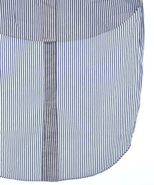 THE KEIJI（ザ　ケイジ）カジュアルシャツ 紺 サイズ:0(XS位) レディース/2200618777136